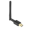 Pikkukuva 4 / 5: Bluetooth 5.3 -sovitin, ilmainen ohjain, tietokoneen USB-vastaanotin ja lähetin pitkän kantaman lähetykseen