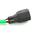 Miniatyrbillede 3 af 5: 22641-aa610 234-9109 Ny Bil Front Probe Ilt O2 Sensor Til Legacy (bm) Sedan Version 2009-2014