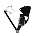 Miniatyrbillede 1 af 5: Forlygte Niveausensor 4b0907503 4b0907503a 8d0941299b Til A3 A4 A6 Tt Rs4 Rs6 A8