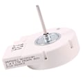 Pikkukuva 2 / 5: Jääkaapin DC-puhallin DREP5020LC Jääkaapin puhallinmoottori Moottori 2.1W DC12V