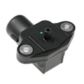 Miniatyrbillede 2 af 5: 2 stk. 079800-4250 Map Sensor Manifold Lufttrykssensor Til Accord -v Tl