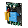 Miniatyrbilde 3 av 5: 30A 6600W Mykstartbeskyttelsesmodul for Klasse A Forstkerkermodul AC 100V?250V Startbeskyttelseskort