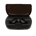 Miniatyrbillede 3 af 5: Bone Conduction Open Ear Sports Headsets Svedtætte Bluetooth Ørepropper med Støjreducerende Mikrofon til Løb