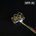 Miniatyrbild 2 av 5: MTF-01 MicoAir Optisk Flödes- & Lidar Sensormodul för Ardupilot