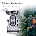 Miniatyrbillede 4 af 4: WJTG Trimmer Karburator Høj Silicium Aluminium Legering Karburator til Husqvarna 226HD60S 226HD75S 226HS75SJ