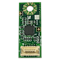 Miniatyrbillede 1 af 5: Sikkerhedsmodul TPM2.0 TMTPM2I MS Trusted Platform Module