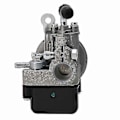 Miniatyrbillede 1 af 5: Til Piaggio Vespa Ciao Sha1212 Dellorto Sha 103 Mbk 51 Karburator