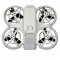 Miniatyrbillede 2 af 5: Linsebeskyttelseshætte til NEO Drone Linsekapselbeskytter Gimbal Kamera Drone Tilbehør
