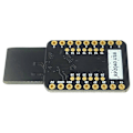 Miniatyrbilde 4 av 5: MINI USB RP2040 Utviklingstavlemoduler for Dual Core 16MB USB verktøymoduler