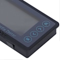 Miniatyrbillede 3 af 5: Multifunktionel Batteriovervåger Spændingskapacitetsmåler Vandtæt Batteritester 8?120V 50A YEMAA