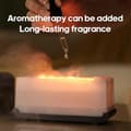 Miniatyrbillede 3 af 5: Diffuser Luftfugter, 120ml Æterisk Olie Diffusere, Kølig Tåge Luftfugter Auto