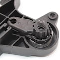Miniatyrbilde 4 av 5: Bilpanser Låseutløser Splint Håndtak For A3 A4 A5 A6 A7 Q2 8t1823633 8t1823633a