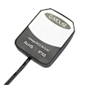 Pikkukuva 3 / 5: VK-162 GPS-vastaanotinmoduuli Navigointipaikannusmoduuli sisäänrakennetulla antennilla ja USB-liittimellä