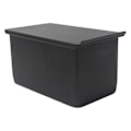 Miniatyrbilde 1 av 5: Brødform Flat Toastboks Non-stick Brød Toastform Med Lokk Rustfritt Stål Bakeutstyr For Kjøkkenbaking, 450g