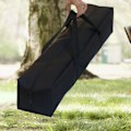 Miniatyrbilde 3 av 5: Telttangposekk Vannresistent Camping Organizer Multifunksjonell Med Håndtak For Oppbevaring