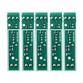 Miniatyrbilde 2 av 5: 5 STK AC 220V Optokobler Isolasjonsmodul Spenningsdetektor Kort TTL 3-5V SCM Testing for Mikrokontroller