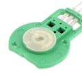 Miniatyrbillede 5 af 5: 5 stk. 120 grader til Automotive Aircondition Modstandssensor 4,7K Modstand FP01-WDK02 Model Sensor
