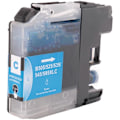 Miniatyrbillede 4 af 5: Passer til Lc529 Lc525 Dcp-j100/j105/-j200 Printer