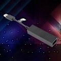 Miniatyrbilde 5 av 5: VR Adapter Bærbar Høy Ytelse Mini USB 3.0 Hann til Hunn VR Konverter for PS5 Konsoll