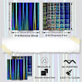 Miniatyrbilde 3 av 5: Teksturert H1H Byggeplate for 3/ for 2/3/3 Pro/4/4 Pro