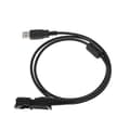 USB Programmeringskabel för Motorola DP2400 DEP500e DEP550 DEP 570 XPR3000e E8608i
