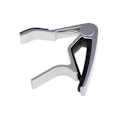 Miniatyrbild 1 av 3: Perfekt Folk Akustisk Gitarr Trigger Change Capo Silver