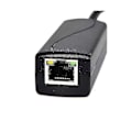 Miniatyrbilde 2 av 5: 100m Poe Splitter 12v 1a Ieee 802.3af 1.5kv Isolasjonsbeskyttelse Nettverk Kontornettverk
