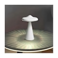 Miniatyrbilde 4 av 5: Sopplampe Atmosfærisk Projeksjonslampe Dekorasjon Sengelampe Soverom Bordlampe Led Nattelys