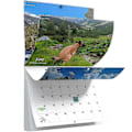 Miniatyrbild 5 av 5: 2024 Hundbajs Kalender Hundbajs Kalender