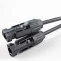 Miniatyrbilde 3 av 5: Y-type 3-veis Kobling Solcellepanel Kobling