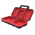 Miniatyrbilde 5 av 5: Vanntett SD-kort Holder Kamera Batteri Etui SD/XQD/CF/TF For EN-EL15 EN-EL 14a LP-E6 // Kamera