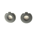 Pikkukuva 2 / 5: Muxall 2kpl H7 LED-ajovalon sovittimen pidikepohja LED H4 H3 H1 H11 H13 9004 9005 9006 9007 880 ajovalon pistorasioille