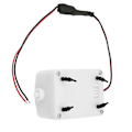 Miniatyrbilde 2 av 3: DC 12V 4.5W Trykkluftpumpe 22Kpa Elektrisk Oppblåsbar Luftpumpe 7.5L/min for Ozon Generator