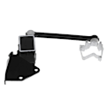 Miniatyrbillede 3 af 5: Forlygte Niveausensor 4b0907503 4b0907503a 8d0941299b Til A3 A4 A6 Tt Rs4 Rs6 A8