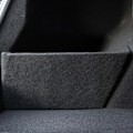Pikkukuva 4 / 5: 1 kpl Tavaratilan osiointiauto Boot Side Storage Organizer Board Tesla Model 3 19 20 21
