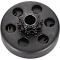 Miniatyrbillede 3 af 5: 3/4\" Cylinder Centrifugal Kobling 10 Tænder Udskiftning Til Kæde 40/41/420 Til Go Kart Mini Moto Baja Go Powersports -Ayane
