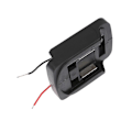 Miniatyrbillede 2 af 5: 5 stk. Batteriadapter DIY Batteri Til Mt 18V -ion Bl1830 Bl1840 Bl1850 Til Elektriske Boremaskiner Legetøj