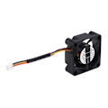 Miniatyrbilde 1 av 5: 3010 Vifteblåser Kulelager Vifte 24V for Creativity K1/K1 Max 3D-skriver Kjøling Hotend Vifte 3D-skriverdeler