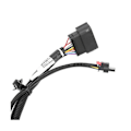 Miniatyrbilde 3 av 5: Front Bumper Ryggeradar Ledningsnett 1489045-00-c For Model Y 2020-2022 Ledningsnett Reservedeler Montering