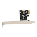 Miniatyrbild 5 av 5: Dator Fjärrkontroll Switch Kort App Kontroll PCIe 1X Slot BT5.0 Dator Fjärrkontroll Switch Modul för PC På Av Kontroll