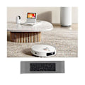 Miniatyrbillede 3 af 5: 2 stk. Hepa-filter til Deebot T8/t5/t9/n8/n5/950 Filter Støvsuger Dele