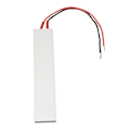 Miniatyrbilde 4 av 5: Aluminium PTC Varmeplate - Effektiv Termostatisk Varmer (12V/220℃)