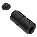 Miniatyrbilde 4 av 5: For Ducati Panigale Quad Lock & Rokform Stem Mount Adapter 899 959 V2 V4 S/r/sp Banmo