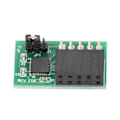 Miniatyrbillede 4 af 5: Forbedret sikkerhed med TPM 2.0 fjernkortkrypteringsmodul til SuperMicro 10pin SPI (WIN11-kompatibel)
