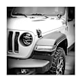 Miniatyrbillede 2 af 5: Motorhjelm Låselås Fangstdæksel Sæt Til Wrangler Jk 2007-2017 Jl Jt 2018-2022 Tilbehør (sort)