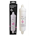 Miniatyrbillede 1 af 3: Lg Adq73693901 Vandfilter Til Lg Køleskab Adq736939 Køleskabsfilter Ekstern