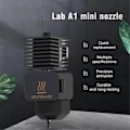 Miniatyrbild 3 av 5: För A1 Mini Hotend 0.2MM Hotend för A1 Mini Munstycksmontering 0.2mm