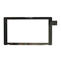 Miniatyrbillede 1 af 5: Switch Touch Screen Touchpad Glas Digitizer Udskiftning NS Switch Controller NS Konsol Touch Screen
