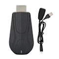 Miniatyrbillede 1 af 5: K11 Receiver 5G 2.4G High Definition WiFi Dongle Spejlskærm Streamer Cast Pusher
