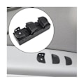 Miniatyrbilde 5 av 5: Automotive Front Right Power Window Switch 25401-4jg0a For Tiida